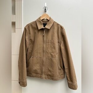 Levi’s Huber Jacket - Small